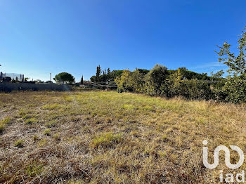 terrain à Saint-André-d'Olérargues (30)