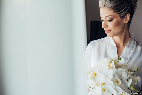 Fotógrafo de bodas Paulo Bezerra (paulobezerra). Foto del 25 de octubre 2018