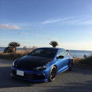 シロッコR