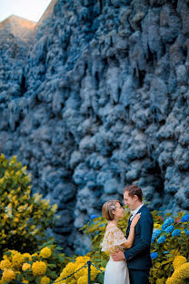 Wedding photographer Katarzyna Michałaki (savoyar). Photo of 18 March 2016