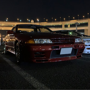 スカイライン GT-R BNR32