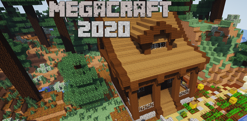 Mega craft 2020