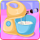 Cake Maker - Cooking games