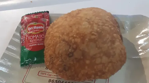 Dal Kachori