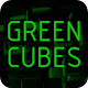 [EMUI 9.1]Green Cubes Theme Download on Windows