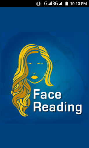 Face Reading