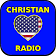 Christian Radio  icon