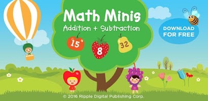 Math Minis Screenshot