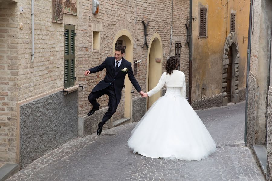 Wedding photographer Luciano Galeotti (galeottiluciano). Photo of 15 May 2015