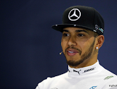 Lewis Hamilton heeft (eindelijk) zijn eerste zege van 2016 beet