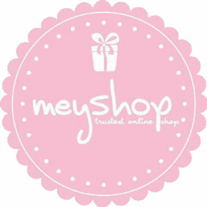 MeyShop Grosir Fashion logo