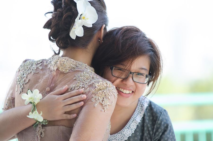 Fotografer pernikahan Vincent Tay (vincenttay). Foto tanggal 20 Mei 2014