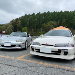 インテグラ DC2