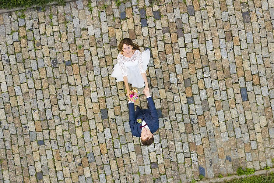 Hochzeitsfotograf Anastasiya Belyakova (bellefoto). Foto vom 28. Dezember 2018