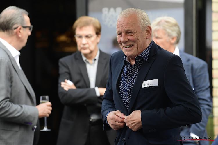 Club Brugge-icoon Birger Jensen is overleden op 72-jarige leeftijd