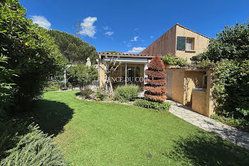 maison à Bagnols-en-Forêt (83)