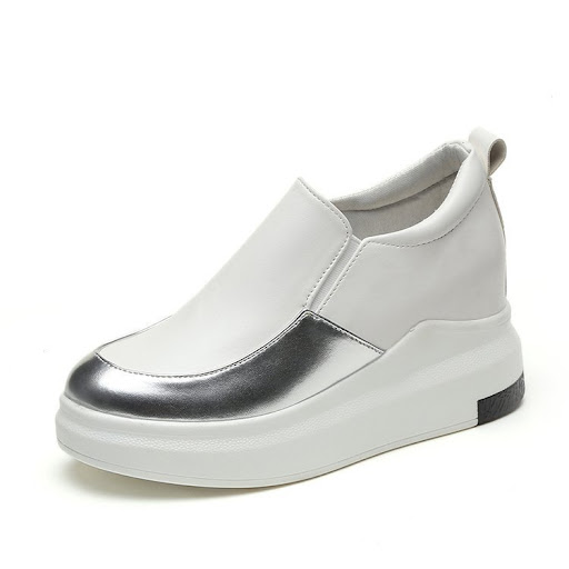 Title 3, Womens inner increase shoes color matching new...