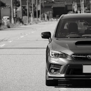 WRX S4 VAG