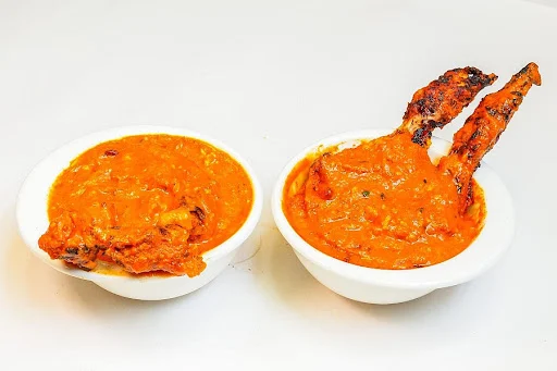 Chicken Tangdi Masala