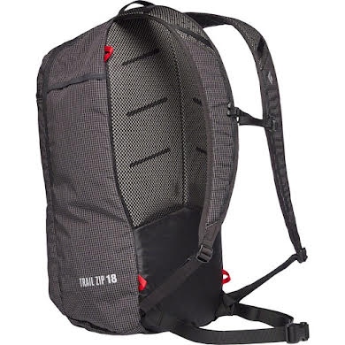 Black Diamond Trail Zip 18 Backpack - 18L alternate image 0