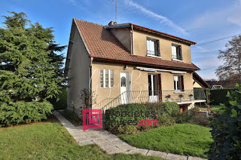 maison à Rebais (77)