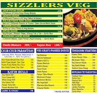 Aandaz Wakhra menu 4