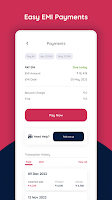 Finnable: Personal Loan App Screenshot