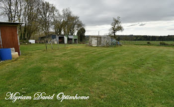 maison à Ploërdut (56)