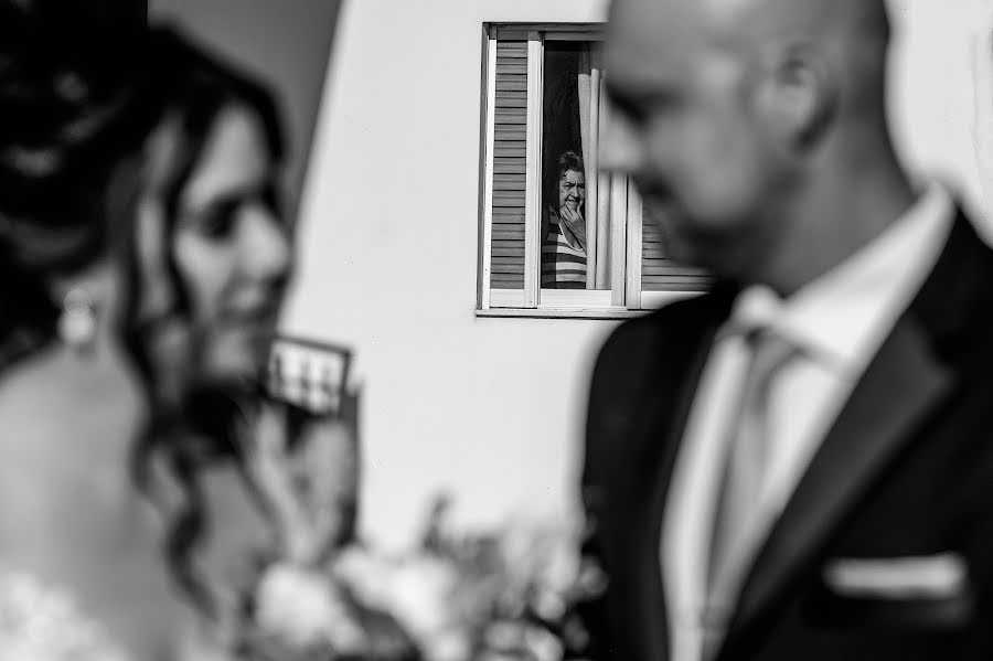 Huwelijksfotograaf Prokopis Manousopoulos (manousopoulos). Foto van 14 december 2022