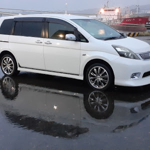 アイシス ZGM15W