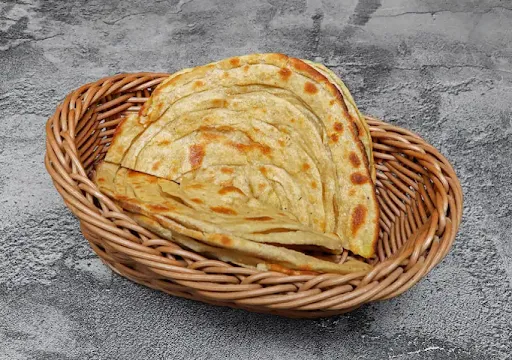 Laccha Parantha