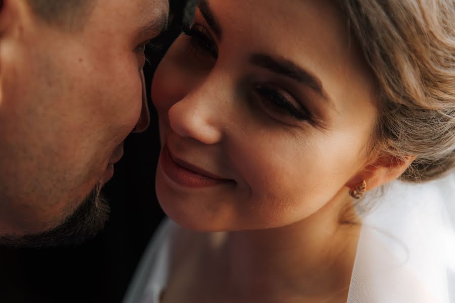 Fotograful de nuntă Dmitriy Makarchenko (weddmak). Fotografia din 27 martie 2018