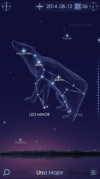 2014 最佳 App！ 【Star Walk 2】 星座App首度限時免費！