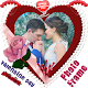 Download Valentine Day Photo Frame For PC Windows and Mac 1.0