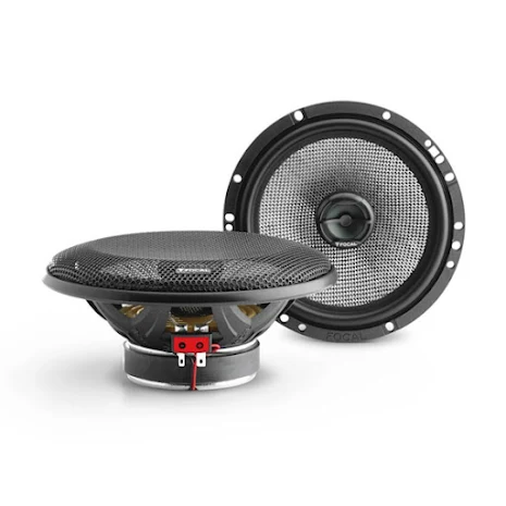 Focal 6"(165mm) 2-WAY COAXIAL