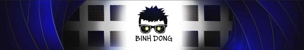 Binh Dong Banner