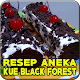 Download Resep Kue Black Forest For PC Windows and Mac 1.0