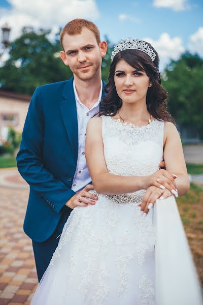 Wedding photographer Tatyana Pomelnikova (pomelnikovaphoto). Photo of 26 January 2019