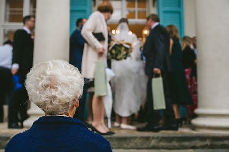 Fotógrafo de bodas Tímea Kaplonyi (kaplonyitimea). Foto del 16 de abril 2019