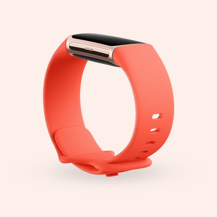 Fitbit Charge 6 トラッカー Fitbit Charge 6 トラッカー