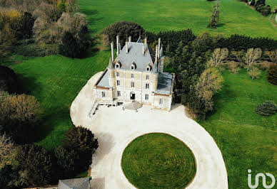 Château 16