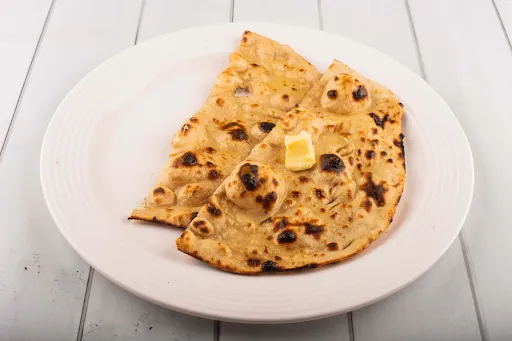 Tandoori Butter Roti