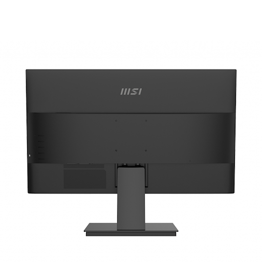 Màn hình LCD MSI 23.8" PRO MP241X (1920 x 1080/VA/75Hz/8 ms)