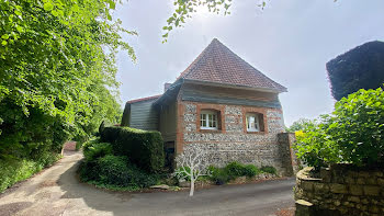 maison à Varengeville-sur-Mer (76)