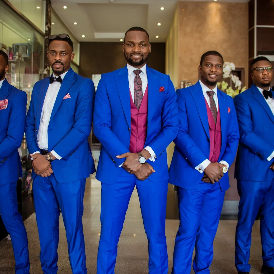 Photographers In Lagos 5 Best Professional Wedding Photographers With Prices