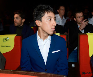 🎥 Egan Bernal heeft de Tour al tot in het detail bestudeerd en zet daar zwaar op in