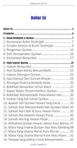 Fiqih Qurban Perspektif Madzhab Syafi’iy - Pdf
