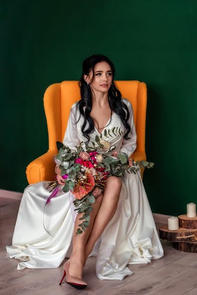 Wedding photographer Irina Yurlova (kelli). Photo of 18 February 2022