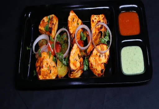 Paneer Tikka