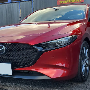 MAZDA3 BPFP